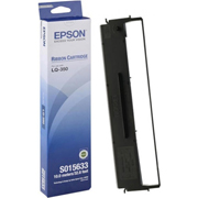 EPSON CINTA C13S015633 LQ-300/350/580/800/850/950